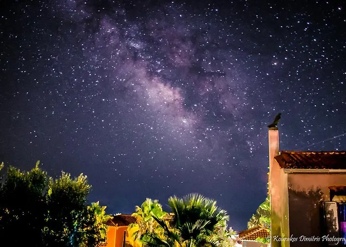 Horizonte Πανσιόν 4*