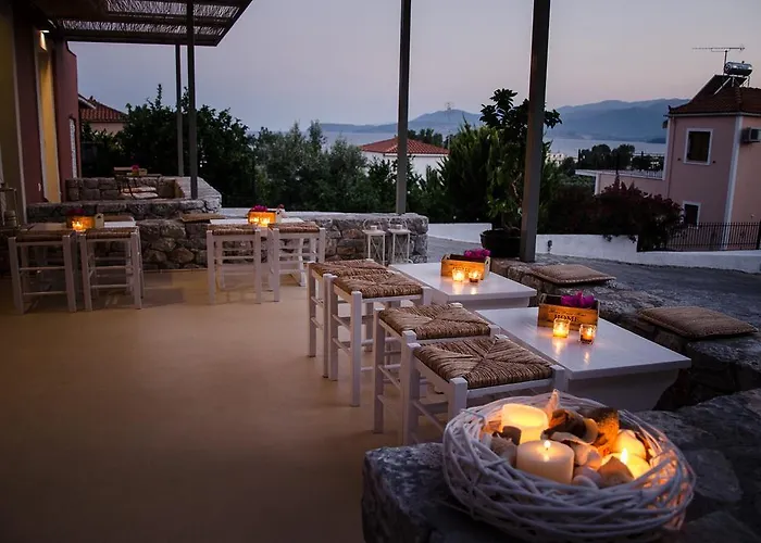 Horizonte Affittacamere 4*